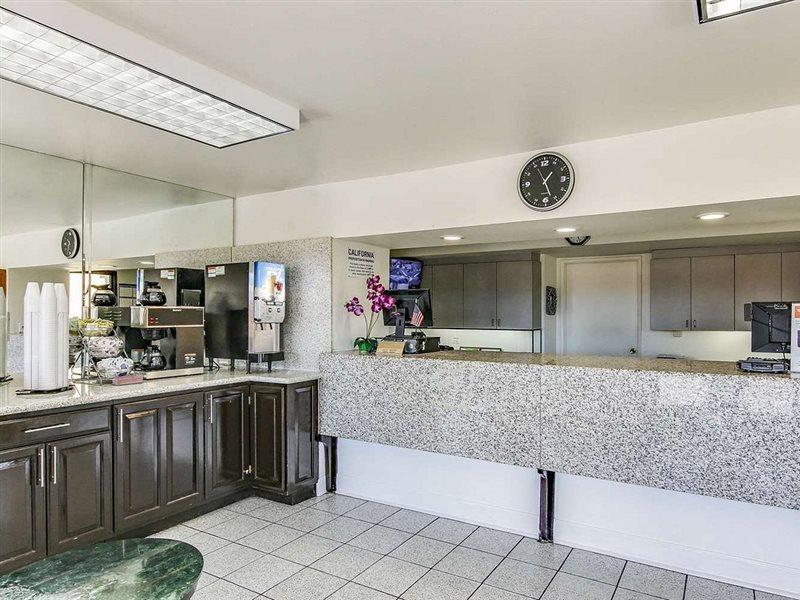 Rodeway Inn San Ysidro Near The Border San Diego Ngoại thất bức ảnh