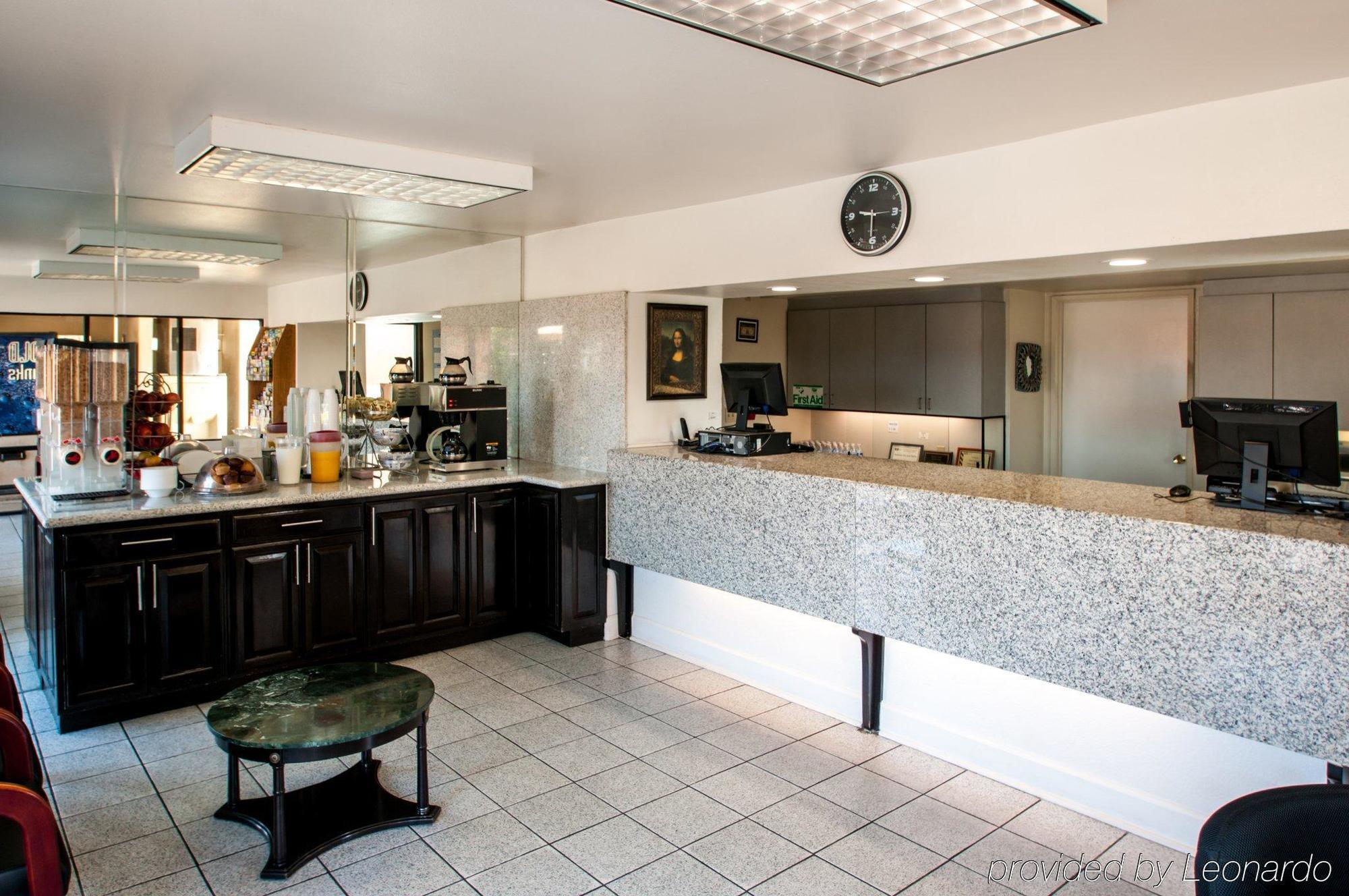 Rodeway Inn San Ysidro Near The Border San Diego Ngoại thất bức ảnh