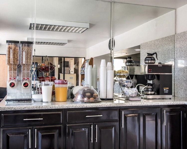 Rodeway Inn San Ysidro Near The Border San Diego Ngoại thất bức ảnh