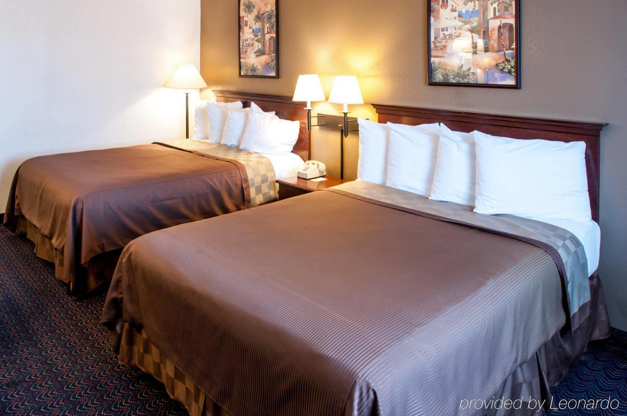 Rodeway Inn San Ysidro Near The Border San Diego Ngoại thất bức ảnh