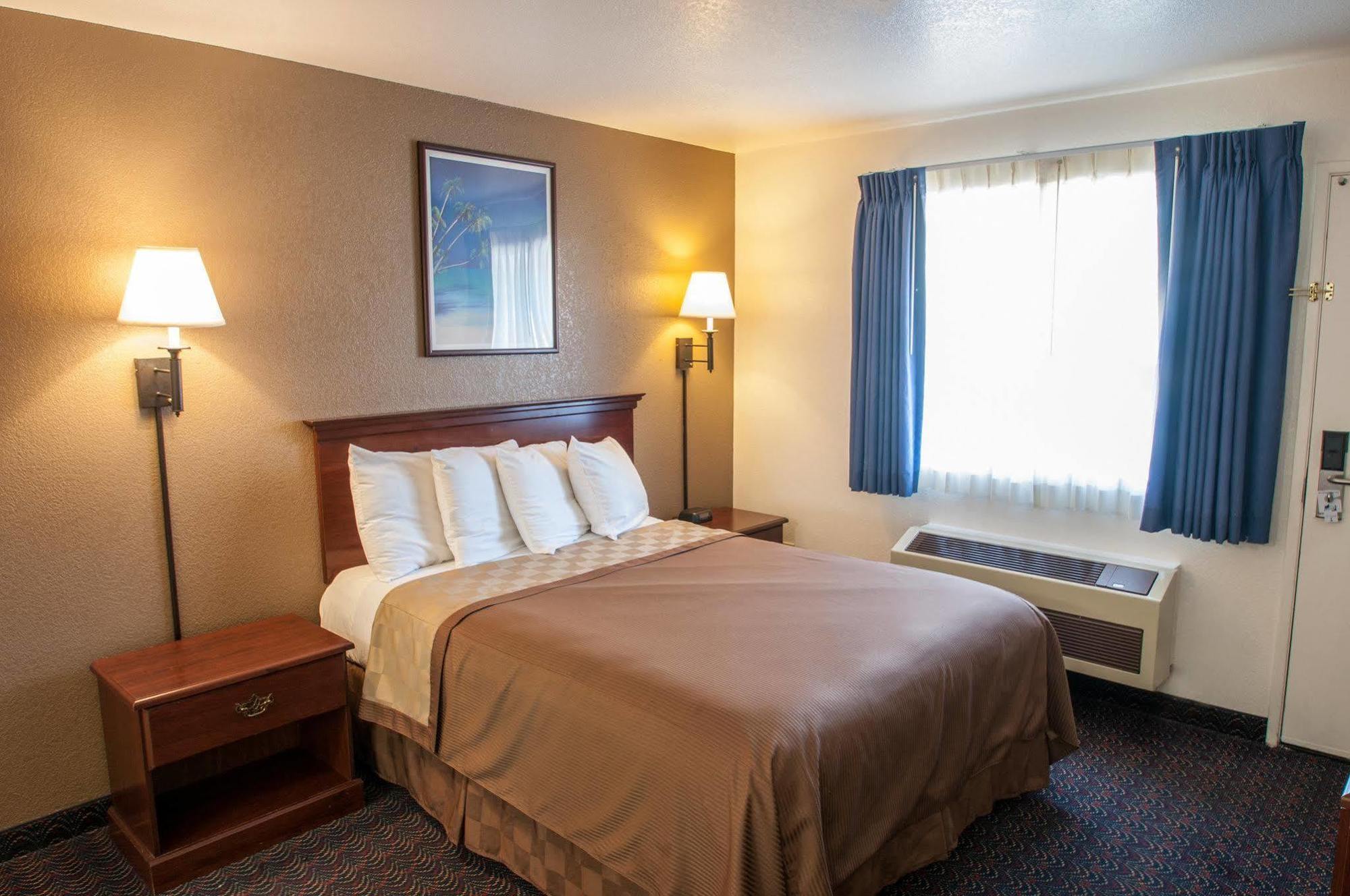 Rodeway Inn San Ysidro Near The Border San Diego Ngoại thất bức ảnh
