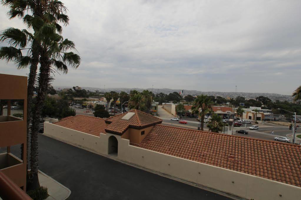 Rodeway Inn San Ysidro Near The Border San Diego Ngoại thất bức ảnh