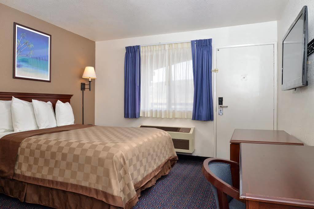 Rodeway Inn San Ysidro Near The Border San Diego Ngoại thất bức ảnh