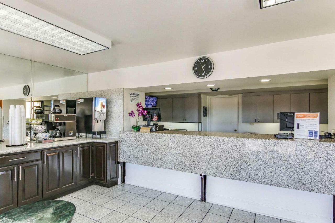 Rodeway Inn San Ysidro Near The Border San Diego Ngoại thất bức ảnh