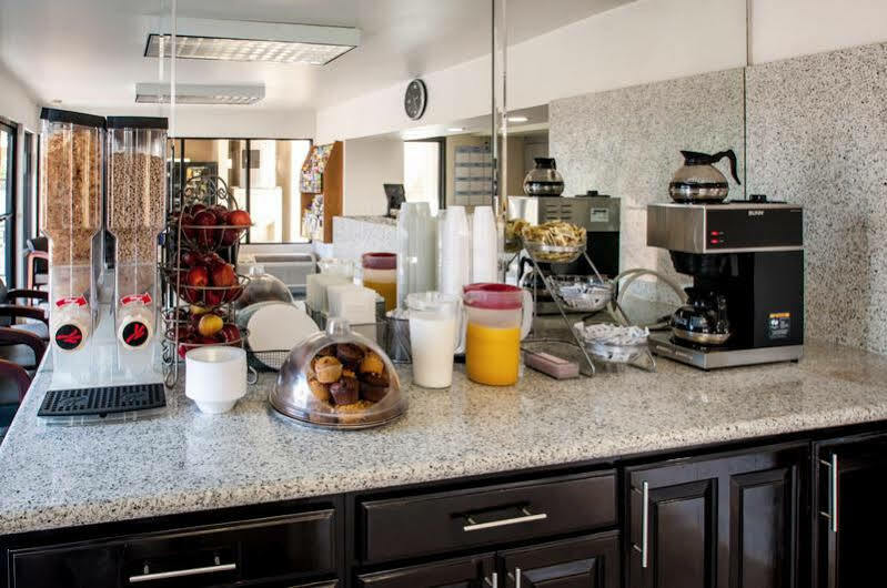 Rodeway Inn San Ysidro Near The Border San Diego Ngoại thất bức ảnh