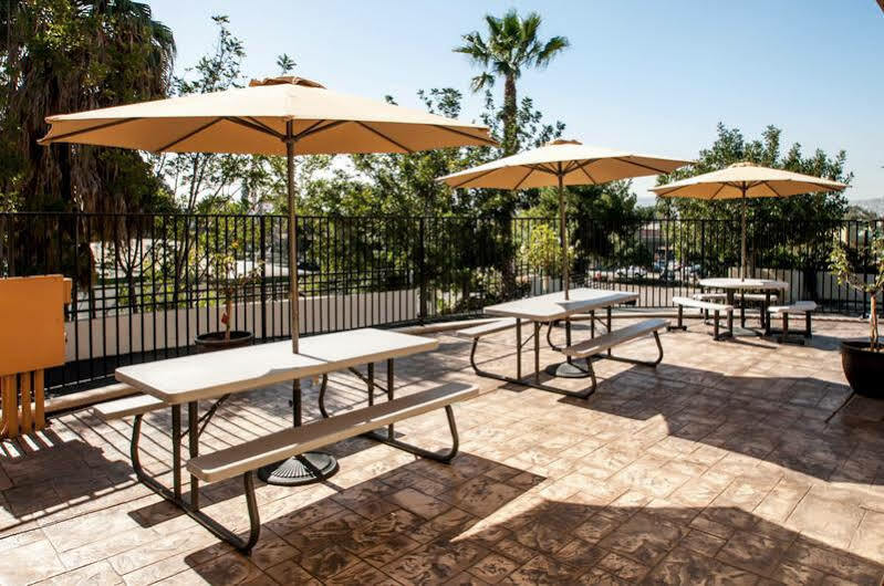 Rodeway Inn San Ysidro Near The Border San Diego Ngoại thất bức ảnh