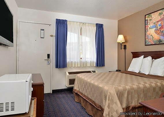 Rodeway Inn San Ysidro Near The Border San Diego Ngoại thất bức ảnh