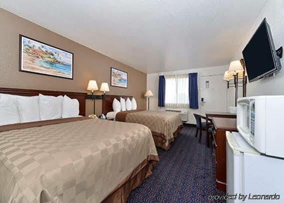 Rodeway Inn San Ysidro Near The Border San Diego Ngoại thất bức ảnh