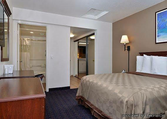 Rodeway Inn San Ysidro Near The Border San Diego Ngoại thất bức ảnh